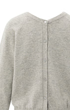 Lade das Bild in den Galerie-Viewer, YAYA Pullover mit Knopfdetail
