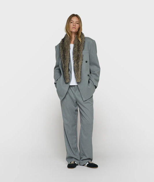 10DAYS AMSTERDAM Tapered Pants