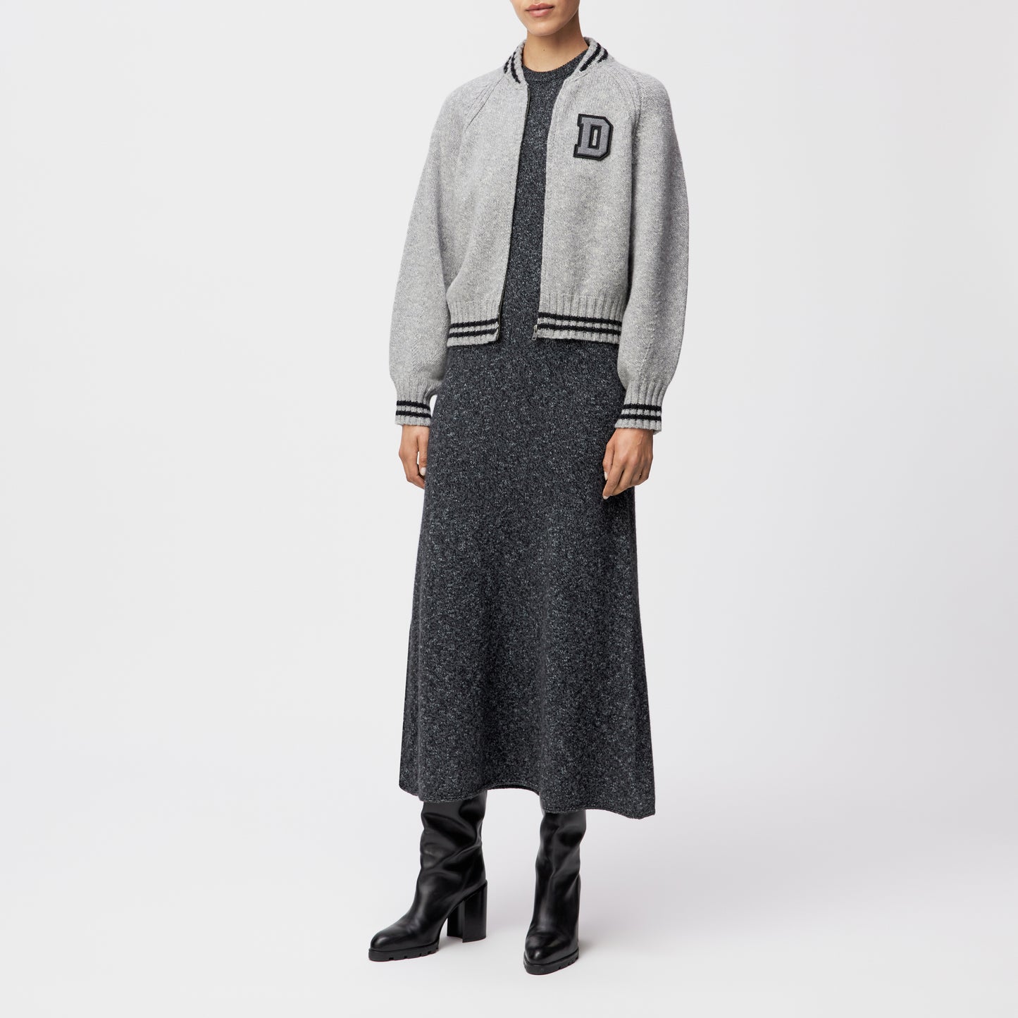 DRYKORN Cardigan Nalfy_2