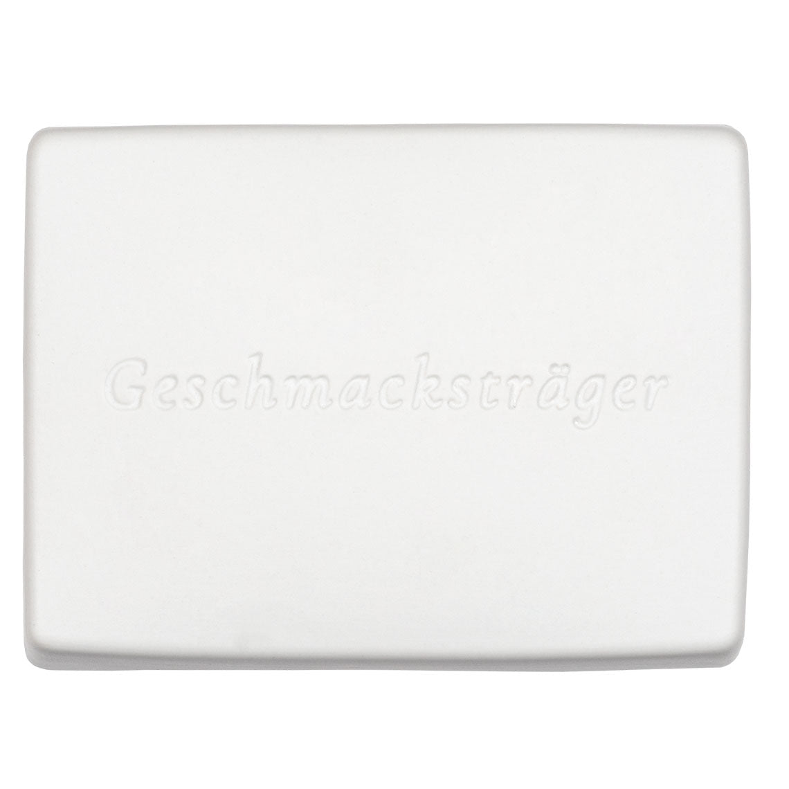 RAEDER DESIGN Butterdose - Geschmacksträger in 2 Größen