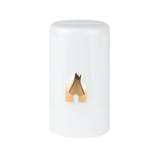 RÄDER DESIGN Geldsegen Spardose Haus
