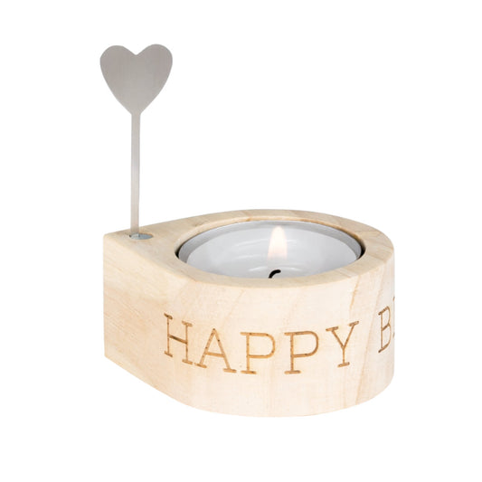 RAEDER DESIGN Licht für Dich Happy Birthday