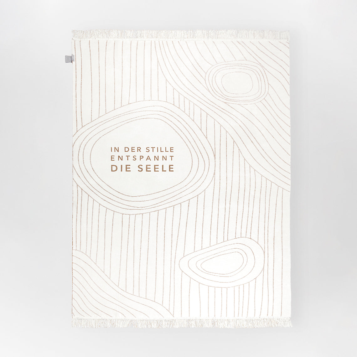 RAEDER DESIGN Zen Spirit. Decke - In der Stille