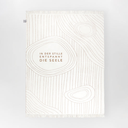 RAEDER DESIGN Zen Spirit. Decke - In der Stille