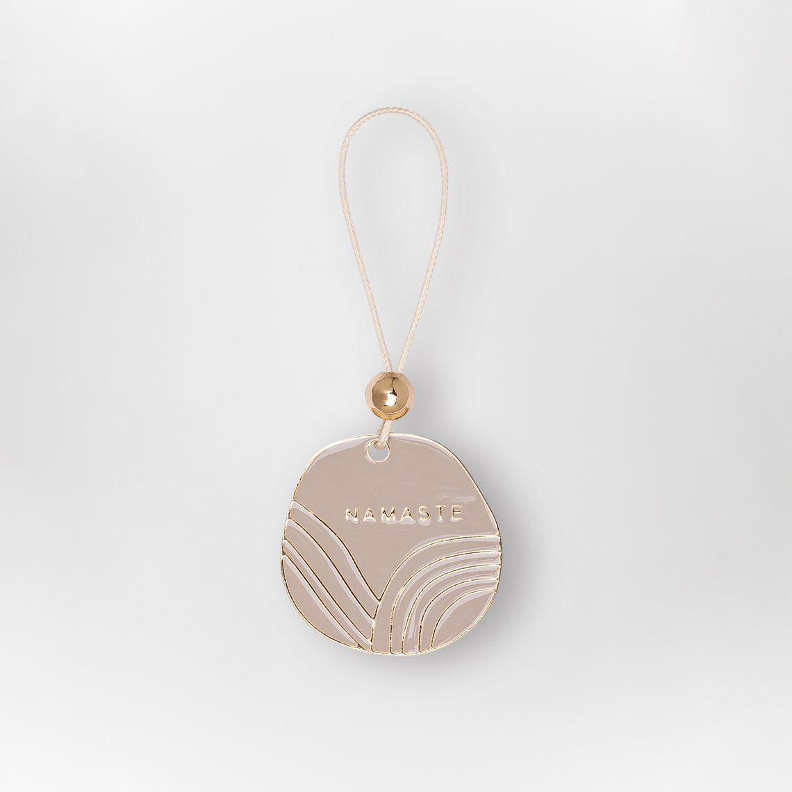 RAEDER DESIGN Zen Spirit. Anhänger Namaste