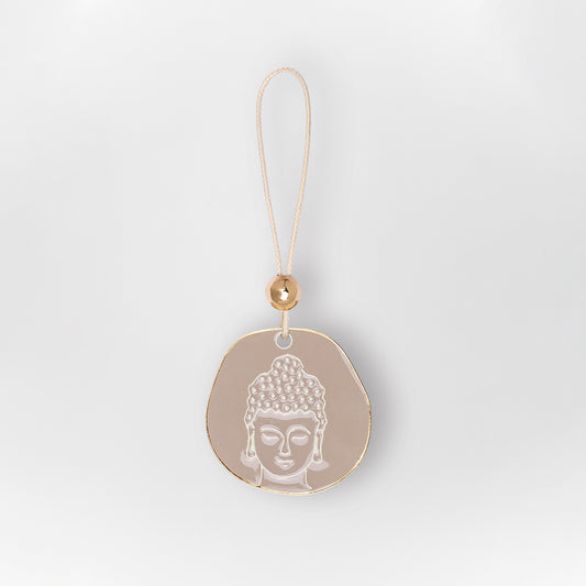 RAEDER DESIGN Zen Spirit. Anhänger Buddha
