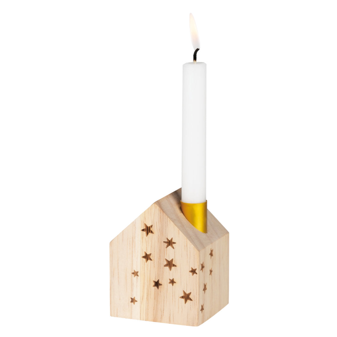 RAEDER DESIGN Glückslichthaus Sterne