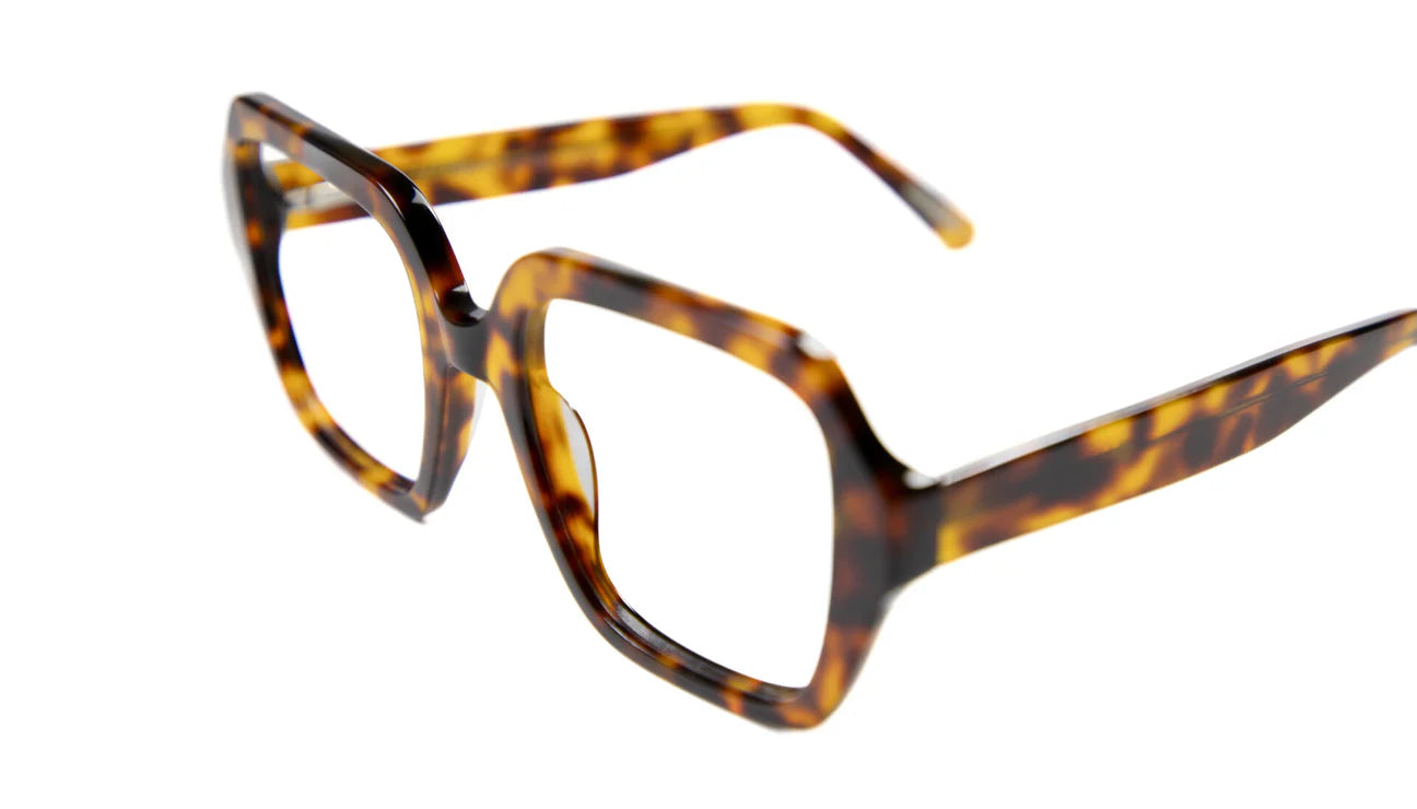 FRANK AND LUCIE Lesebrille Eyetem Turtle Shade