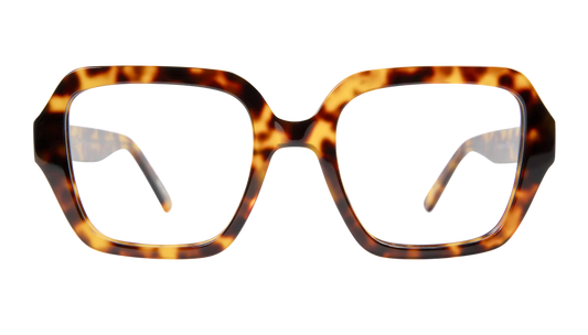 FRANK AND LUCIE Lesebrille Eyetem Turtle Shade