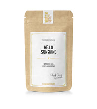 Lade das Bild in den Galerie-Viewer, TaTeeTaTa Hello Sunshine - Früchtetee
