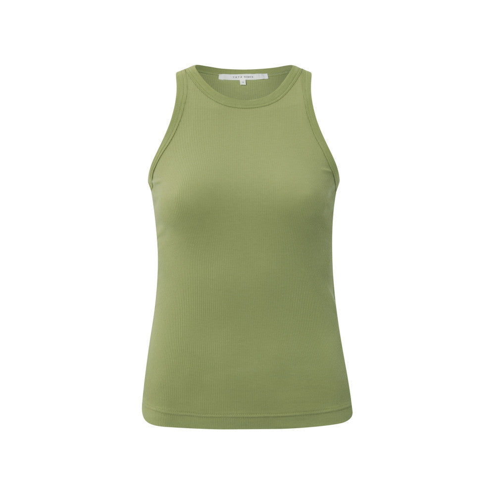 YAYA Riptop Sage Green