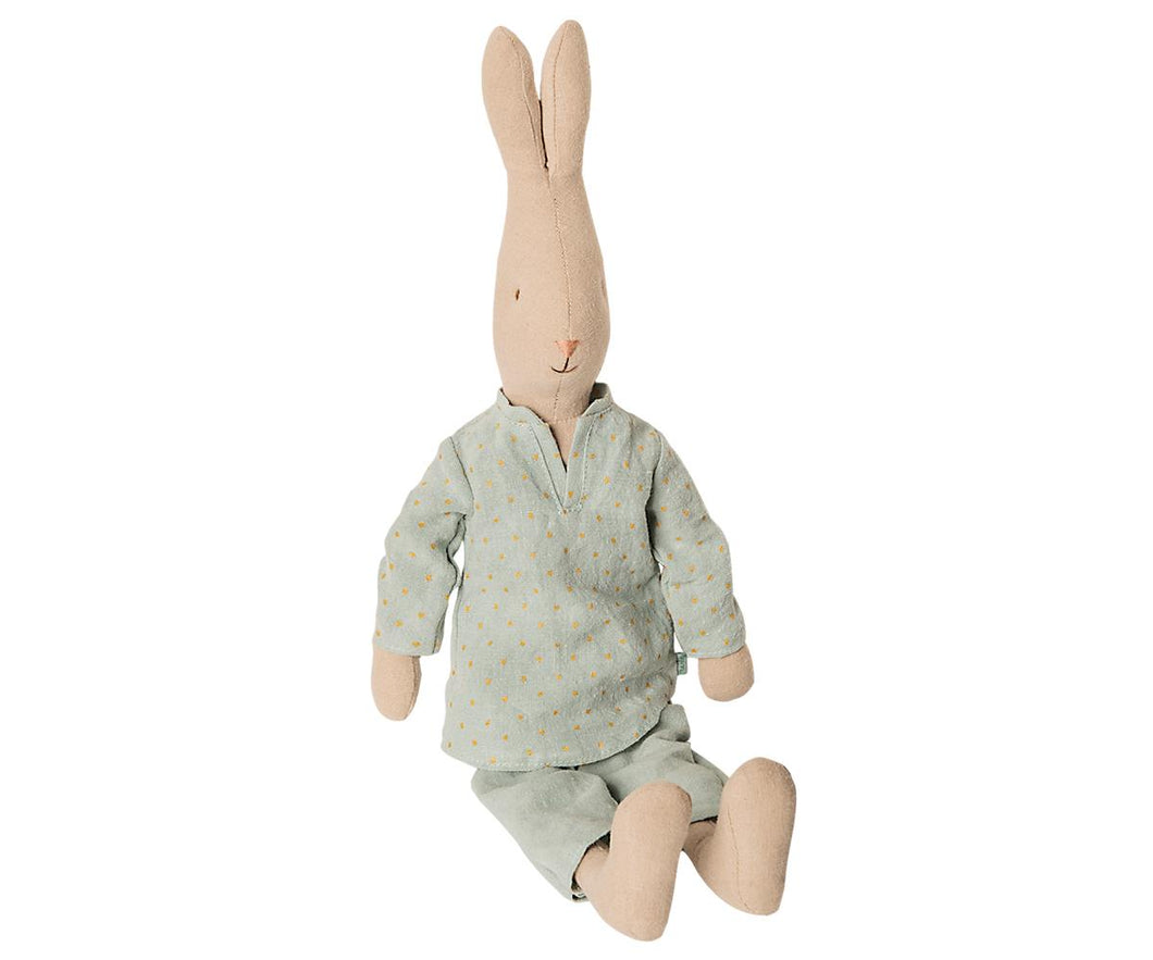 MAILEG Rabbit Pyjama Size 3