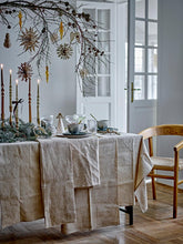 Lade das Bild in den Galerie-Viewer, BLOOMINGVILLE Star Ornamentset Natur
