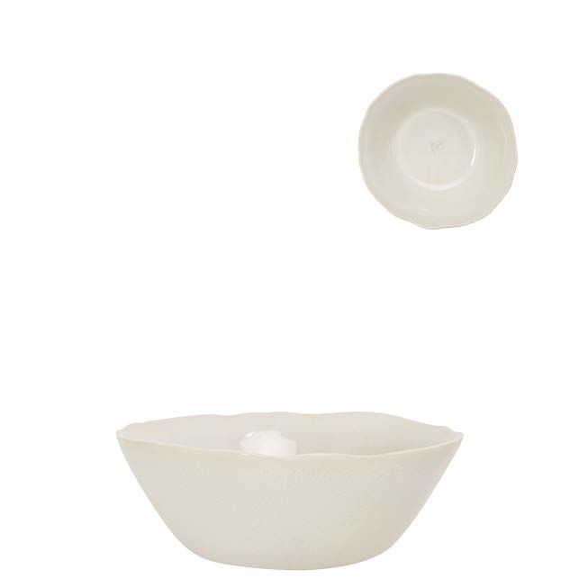 BASTION COLLECTIONS Schale M June Clay
