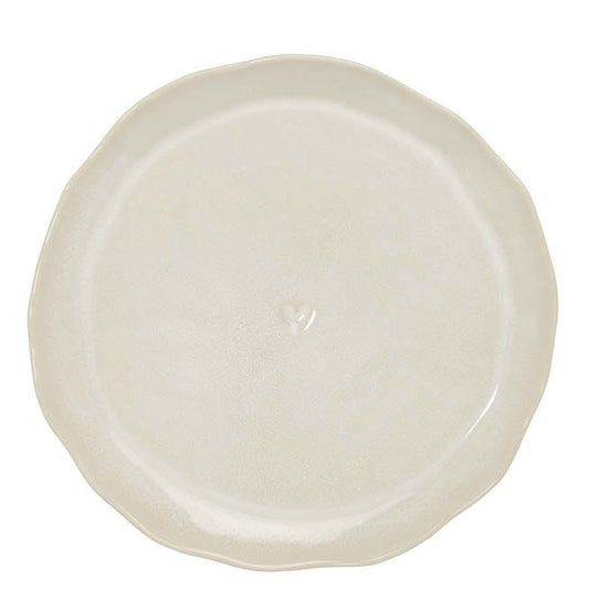 BASTION COLLECTIONS Frühstücksteller June Clay