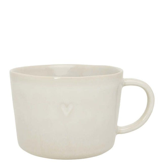 BASTION COLLECTIONS Henkelbecher June Clay