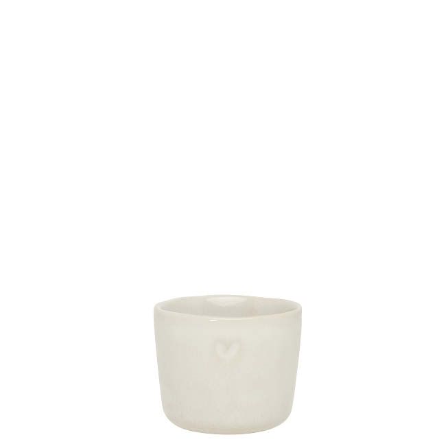 BASTION COLLECTIONS Eierbecher June Clay