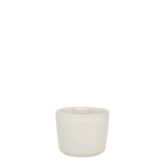 BASTION COLLECTIONS Eierbecher June Clay