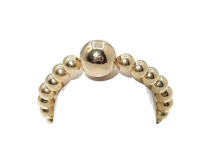 GNOES AMSTERDAM Flexring Luc Gold 3&6 mm