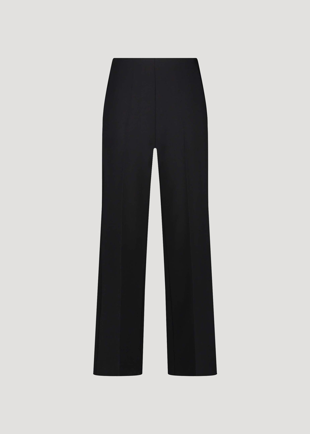 CLUB L'AVENIR Wide Pants - Hose Flo'CL Schwarz