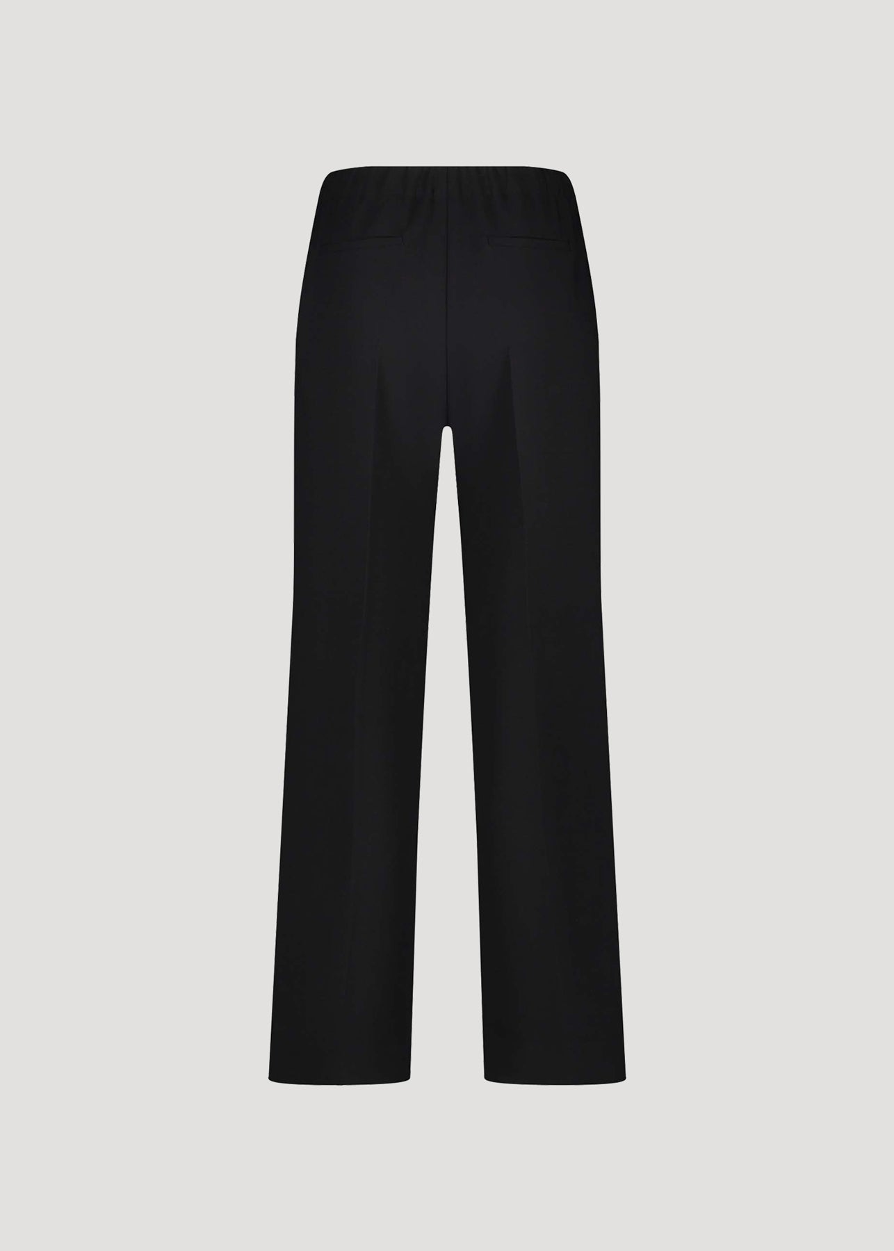 CLUB L'AVENIR Wide Pants - Hose Flo'CL Schwarz