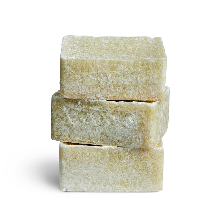BYBAZZ Amberblock Jasmin Duftblock