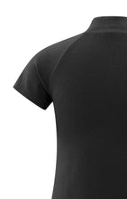 Lade das Bild in den Galerie-Viewer, YAYA Pullover Jersey-Oberteil mit Raglanärmel
