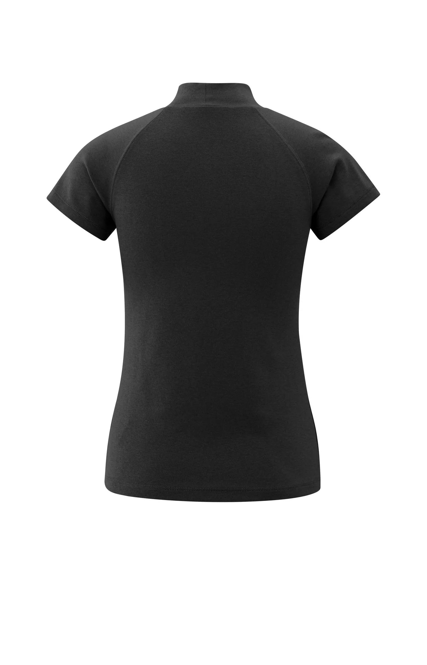 YAYA Pullover Jersey-Oberteil mit Raglanärmel