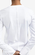 Lade das Bild in den Galerie-Viewer, YAYA Longsleeve mit Bündchen
