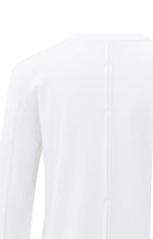 Lade das Bild in den Galerie-Viewer, YAYA Longsleeve mit Bündchen
