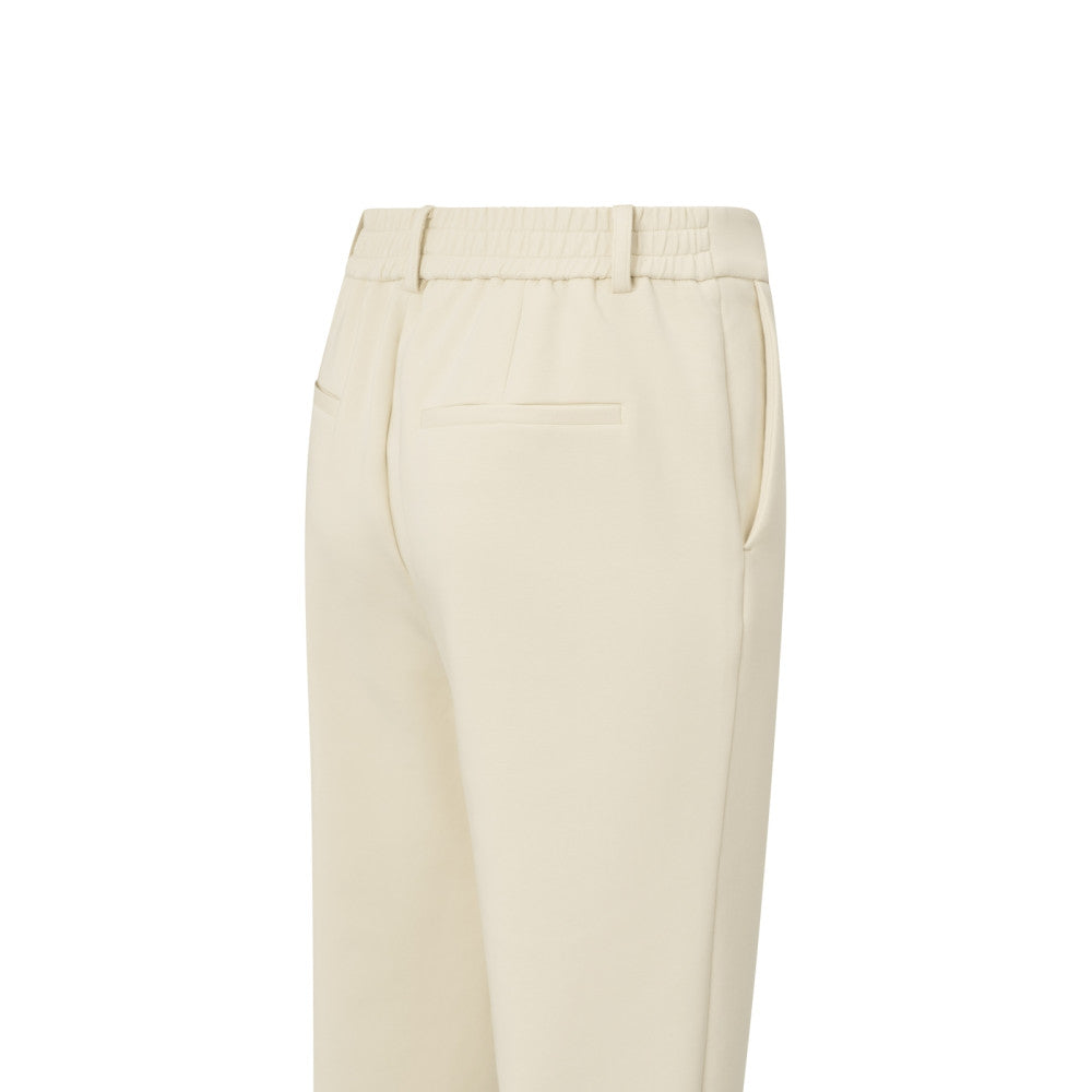 YAYA Jerseyhose Summer Sand