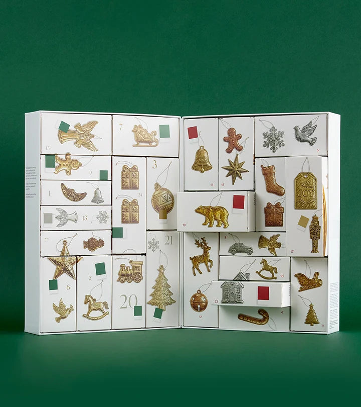 KORRES Adventskalender 2026