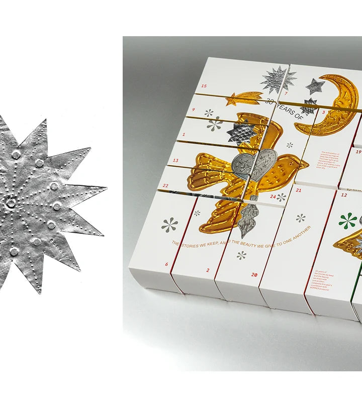 KORRES Adventskalender 2026