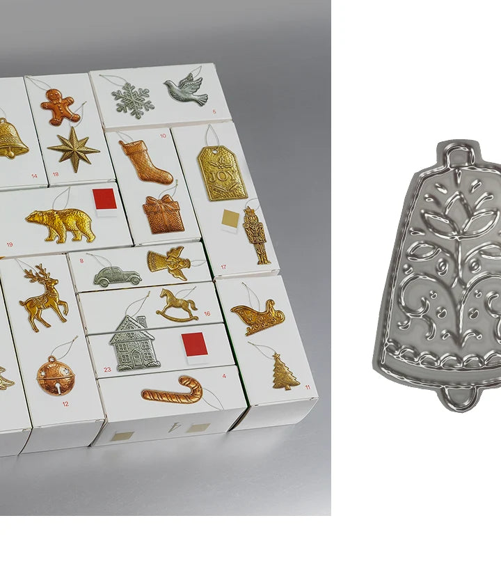 KORRES Adventskalender 2026