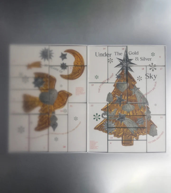 KORRES Adventskalender 2026