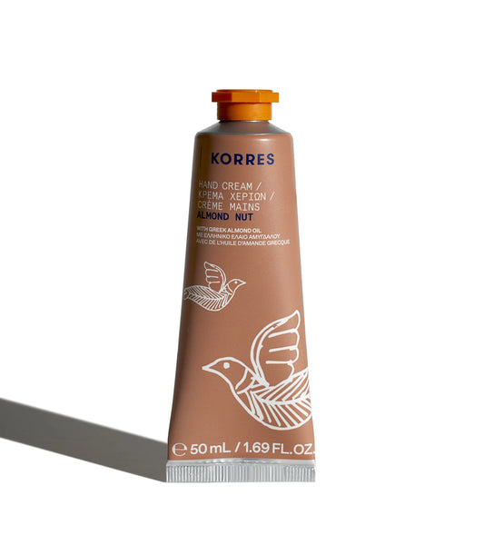 KORRES Almond Nut Handcreme