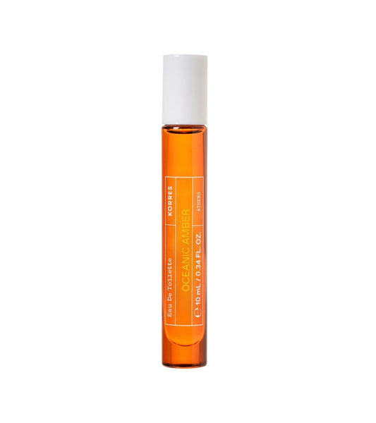 KORRES Oceanic Amber EDT Reisegröße für Ihn