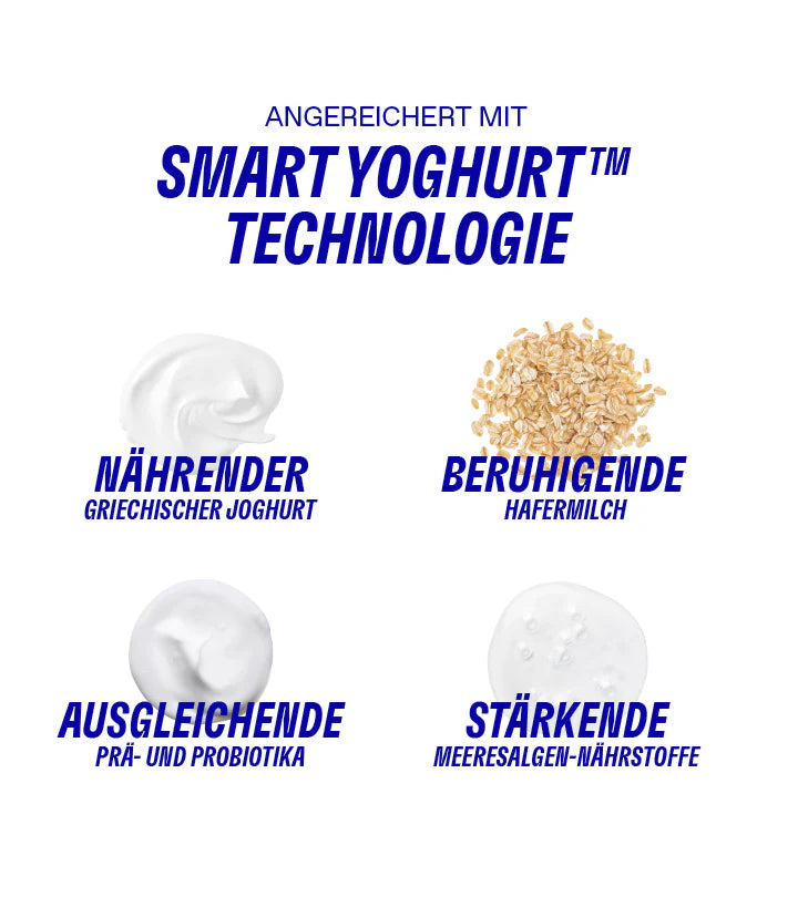 KORRES Smart Yoghurt Probiotisches Superserum