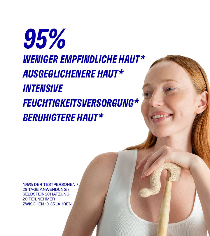 KORRES Smart Yoghurt Probiotisches Superserum