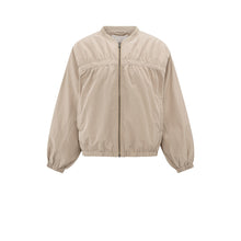 Lade das Bild in den Galerie-Viewer, YAYA Bomberjacke Beige Oversize
