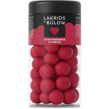 Lade das Bild in den Galerie-Viewer, LAKRIDS BY BÜLOW - Strawberry Cream
