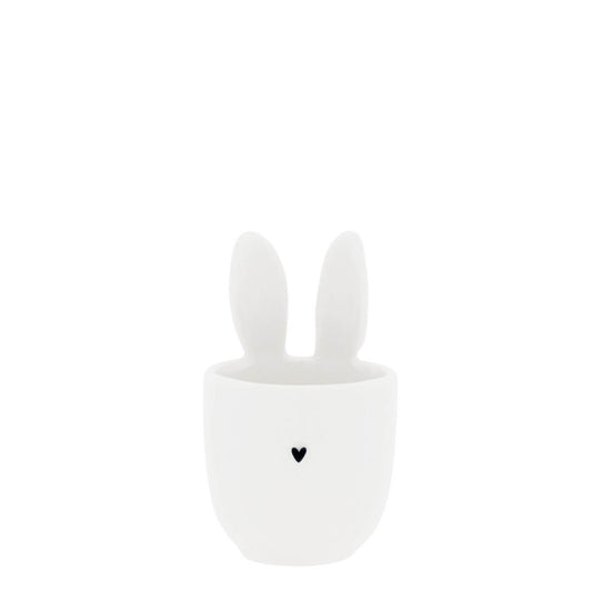 BASTION COLLECTIONS Eierbecher mit Bunny Ears