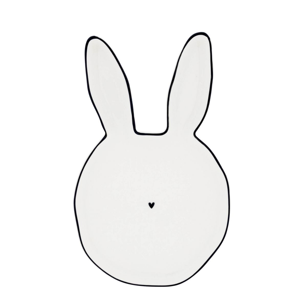 BASTION COLLECTIONS Teller Bunny