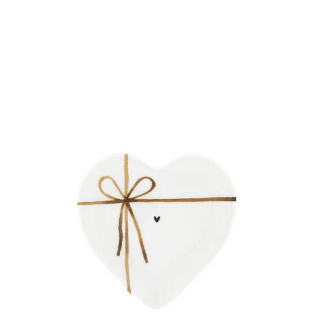 BASTION COLLECTIONS Kochlöffelablage Hearts in 3 Designs