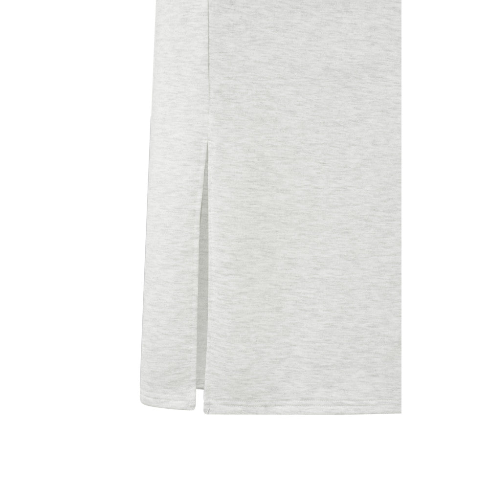 YAYA Midirock Grey Melange