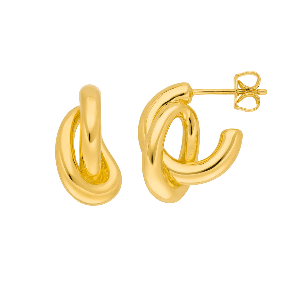 LEAF Creole Double Gelbgold