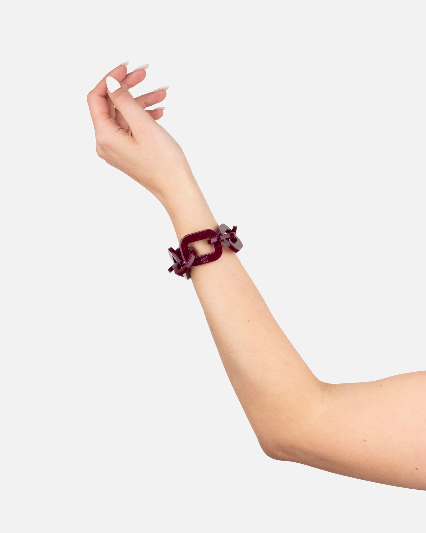 KURAGE GINZA Armband Astre Cerise
