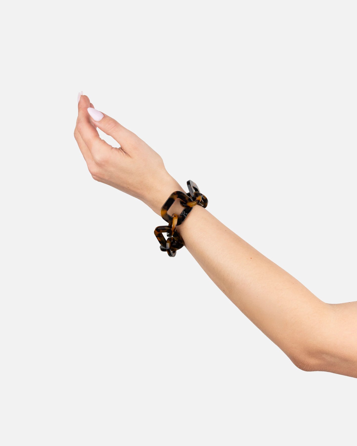 KURAGE GINZA Armband Astre Ecaille