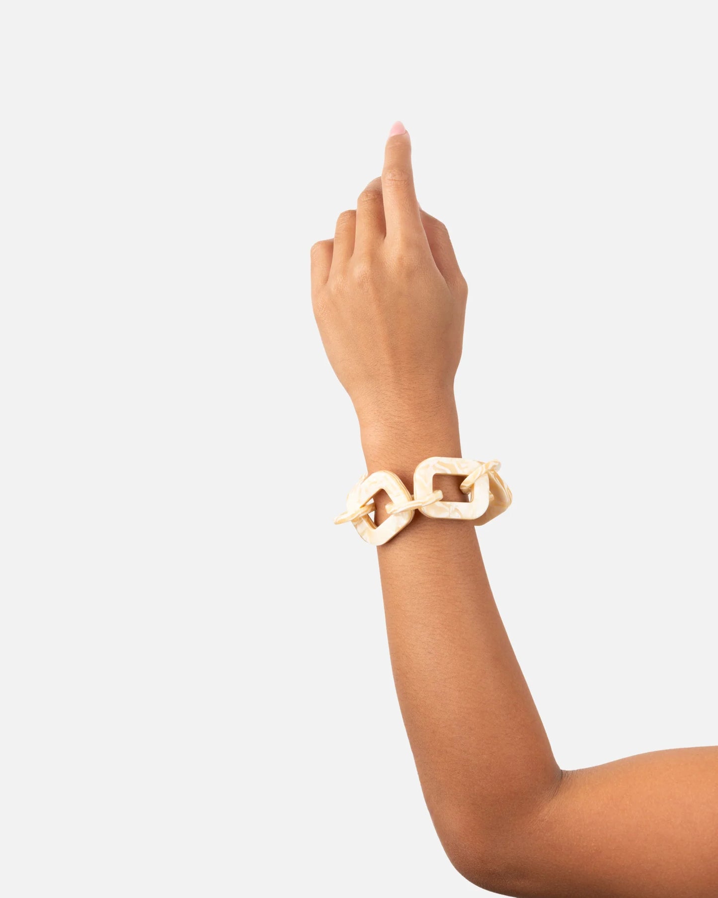 KURAGE GINZA Armband Astre Nude