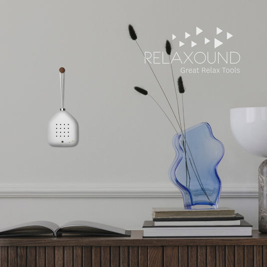 RELAXOUND Lily Bells Snowling